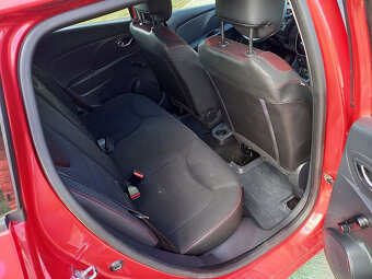 Renault Clio, 1,2 16v klima+ČR - 14