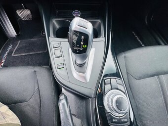 BMW 116d M-paket f20,12/2016,AUTOKLIMA,NAVI, LED.TEMPOMAT - 14