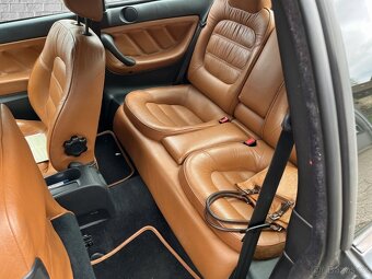 PEUGEOT 406 Coupé 3.0 V6 Pack - manuál - 14