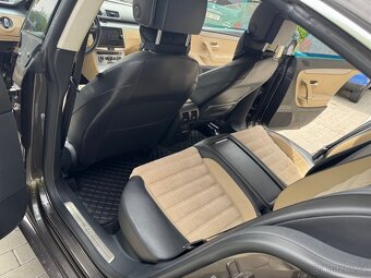 Volkswagen CC, r.v 2013, TDI, 2.0, - 14