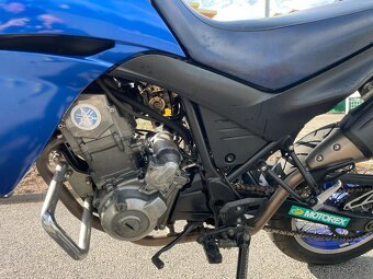 Yamaha XT660x - 14