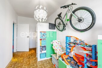 Prodej byty 2+1, 44 m2 - Zlín, ev.č. 02247 - 14