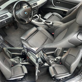 BMW E92 325i /LCI/SPORTPAKET/LED+BI-XENON/160KW+6ST.MAN/ - 14