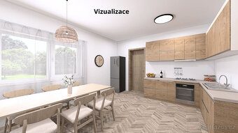 Prodej, rodinný dům, 658 m2, Velké Losiny - Maršíkov - 14