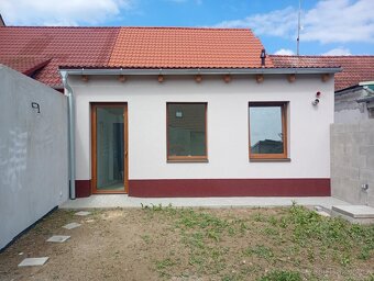 Prodej rodinného domu 2+KK v Jaroměřicích nad Rokytnou - 14