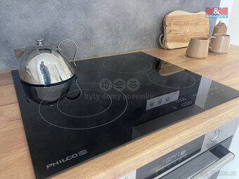 Pronájem bytu 2+kk, 46 m², Ostrava, ul. Zárubecká - 14