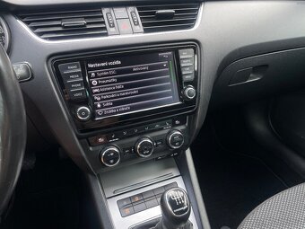 Škoda Octavia 3 - SAMOPARKOVÁNÍ, LED XENON - 14