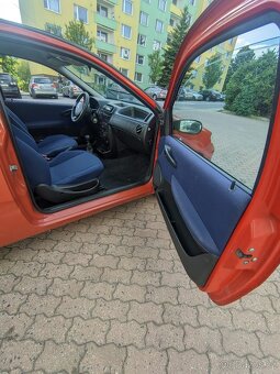 Fiat Punto 1.2  Klimatizace - 14