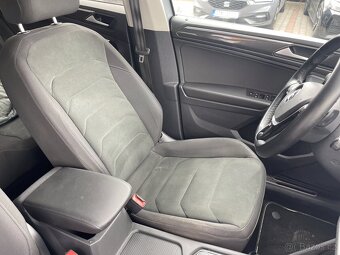 Volkswagen Tiguan Allspace 2.0 TDI DSG 4Motion DPH - 14