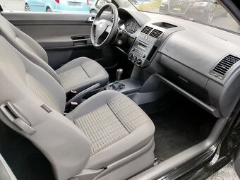 Volkswagen POLO 1.2i, r.v. 6/2009 najeto 164.610 km - 14