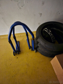 Yamaha R6  2002 - 14