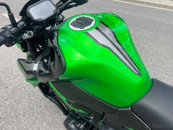 Kawasaki Z 900 - 14