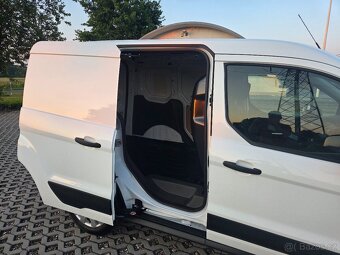 Ford Transit Connect, 1.5 TDCi 88 kW L1 TREND, CZ, DPH - 14
