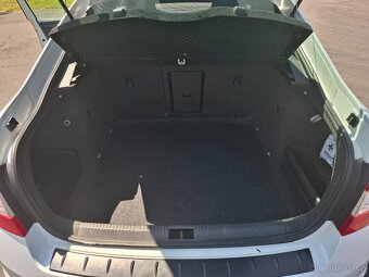 Škoda Octavia 3 RS 2.0TDi 135kW,DSG,tempomat,senzory - 14