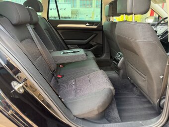 Volkswagen Passat B8 1.4 TSI 110 kW DSG| 2018 | Virtual, ACC - 14
