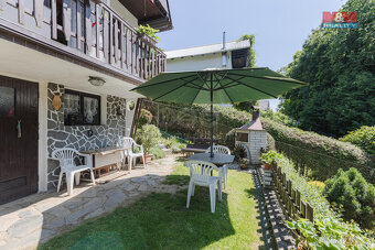 Prodej chaty, 29 m², Vrhaveč - 14