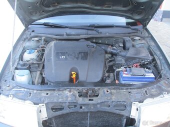 Škoda Octavia 1.6i Combi - 14