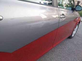 Seat Toledo - 14
