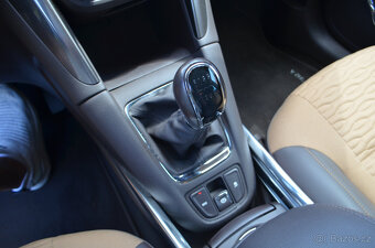 PRODÁM OPEL ZAFIRA 1.6 TURBO INOVATION PERFEKTNÍ - 14