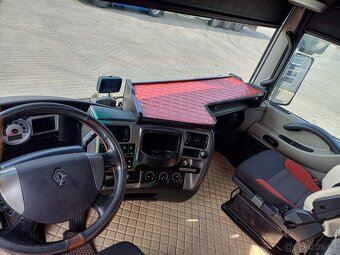 Renault Magnum 480dxi - 14