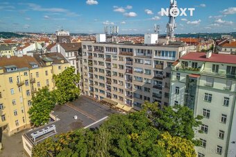 Pronájem byt 4+kk, 114㎡ - 14