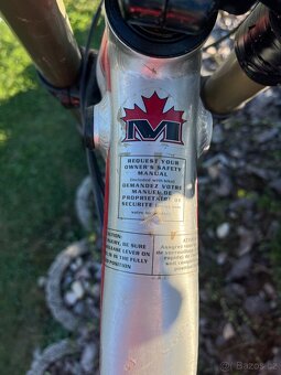 Norco aurum 2 - 14