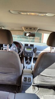 Volkswagen Golf 5 combi 2.0 tdi r.v. 2008 - 14