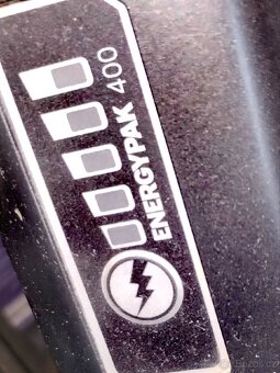 Elektrokolo Giant Dirt E, motor Yamaha - 14