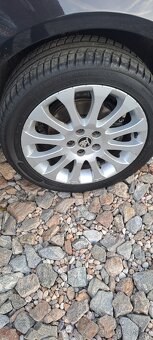 Škoda Roomster 1.2 TSI 63kW STYLE - 14