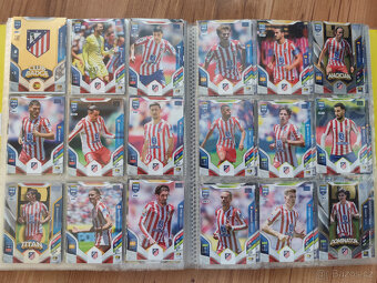 Fotbalové kartičky Adrenalyn - Fifa 365 2026 - 14