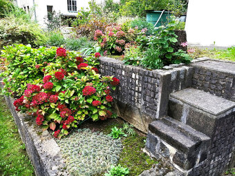 Prodej rodinného domu, Praha Hlubočepy, ul. Nad Zlíchovem - 14