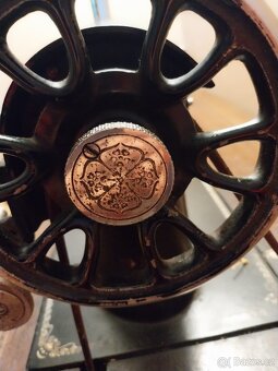 Gritzner Durlach – Ikona mezi šicími stroji - 14