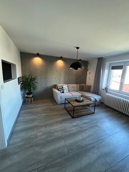 Pronájem 2+1, Vsetín, Trávníky - 14