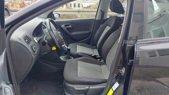Volkswagen Polo III 1.4 Mpi 63 KW 5dv. 168tis km COMFORTLINE - 14