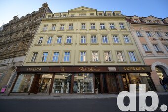 Prodej byty 3+1, 71 m2 - Karlovy Vary, ev.č. 01585 - 14