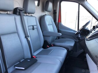 Ford Transit L2H2 R.V. 2018 125KW 86.000KM 6Rychlostní Klima - 14