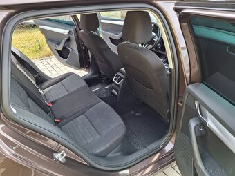 Skoda Octavia 2.0TDI, 2016, 110KW - 14