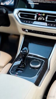 Bmw 330i g20, KRÁSNÝ STAV, 190KW, PANORAMA, KŮŽE - 14