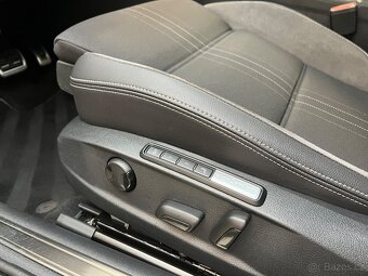 Volkswagen Passat Alltrack 2.0TDi,140kW,DSG,4x4,LED,Pano,Dyn - 14