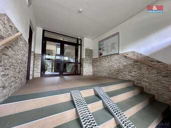 Prodej bytu 2+1, 56 m², Ostrava, ul. Horní - 14