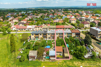 Prodej rodinného domu, 107 m², Proseč, ul. Na Ručičce - 14