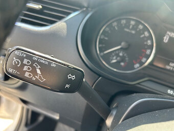 Škoda Octavia III 1,6Tdi 130tis km 2016 - 14