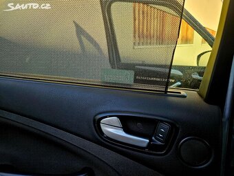 Ford S-MAX, 2.0 i Duratec 16V 7míst - 14