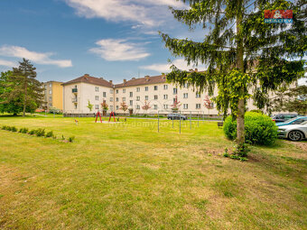 Prodej bytu 3+1, 65 m², Týnec nad Sázavou, ul. Družstevní - 14