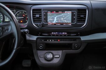 Citroen SpaceTourer - 14