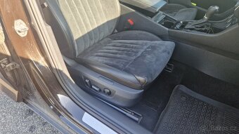 Škoda Superb III DSG  2l TDI 140KW / odpočet DPH - 14
