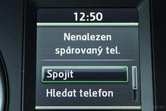 Volkswagen Touran 2,0 TDI HIGHLINE,BIXENONY,DPH,2011 - 14