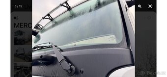 Mercedes Actros  1845 - 14