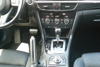 MAZDA 6 GJ, 2.5i 141kW, 75.000KM, KAMERA, BI-XENON, BLIS - 14