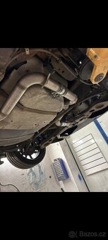 Ford Mondeo Mk3 2.2 STTDCI - 14